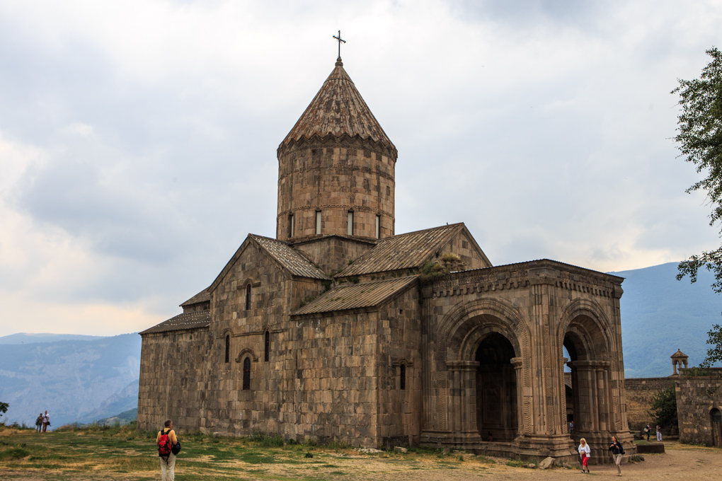 Tatev